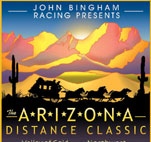 Arizona Distance Classic