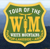 Tour of the White Mountains